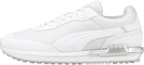 PUMA Mens City Rider Electric Lifestyle Sneakers Shoes in Kuwait