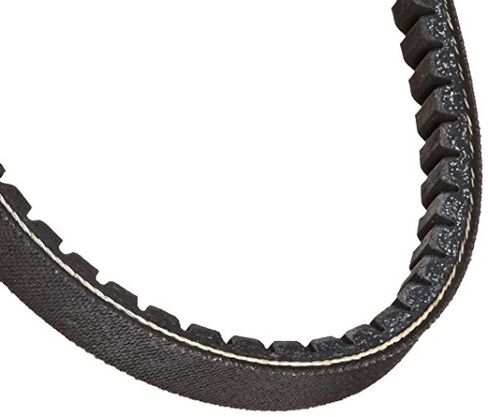 Browning AX36 Gripnotch Belt, AX Belt Section, 37.3 Pitch Length in Saudi Arabia