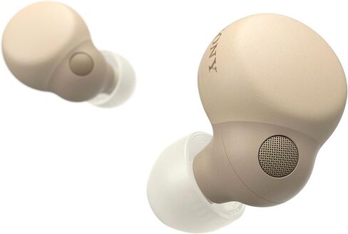 Sony LinkBuds S Truly Wireless Noise Canceling Earbud Headphones - WFLS900N/C in Kuwait