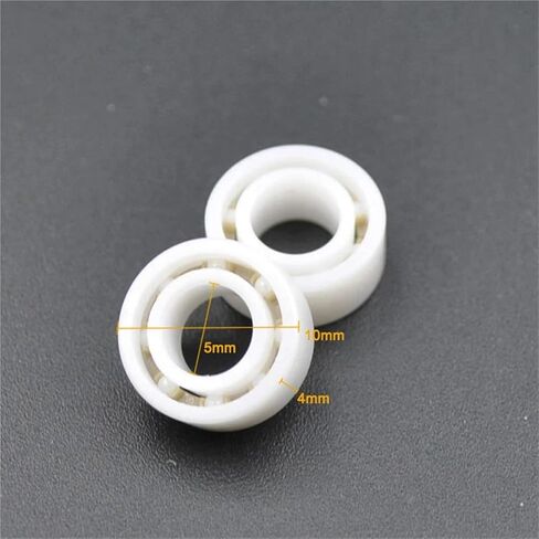 Bearing Casting Spinning Reel MR105 623CE 693 695 608 1Pcs(MR106CE 6X10X3mm) in Saudi Arabia