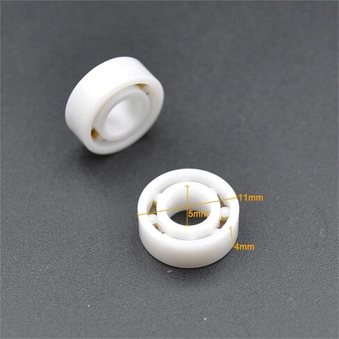 Bearing Casting Spinning Reel MR105 623CE 693 695 608 1Pcs(MR106CE 6X10X3mm) in Saudi Arabia