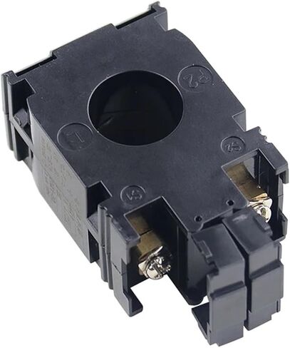 3pcs/Lots Mini Din Rail Current Transformer 30A 50A 75A100A 150A 200A 250A 300A CT DM-20/AF-20(100A(5A) 3PCS) in Saudi Arabia