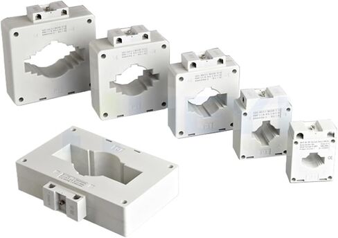 MSQ-36 Class 0.5 1 Transformer Current Low Voltage CT لـ SwitchGear in Saudi Arabia