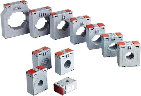 محول CP-30 الحالي CP Current Transfort Low Voltage Voltage Class 0.5 in Saudi Arabia