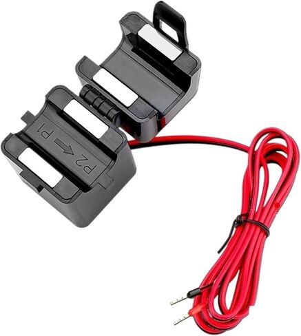 OPCT16AL High Frequency Split Core Current Transformer 3000/1 AC CT Clamp On Current Transformer Transformer in Kuwait