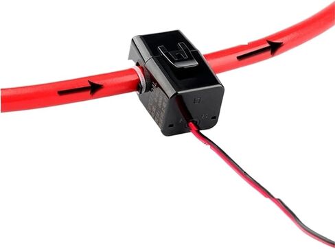 OPCT16AL High Frequency Split Core Current Transformer 3000/1 AC CT Clamp On Current Transformer Transformer in Kuwait