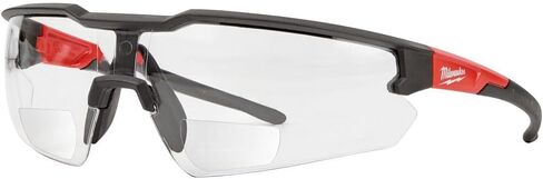 Milwaukee Electric - Glasses 2.00 MAG Anti-Scratch Poly in Saudi Arabia