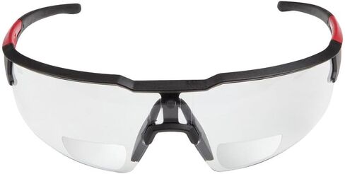 Milwaukee Electric - Glasses 2.00 MAG Anti-Scratch Poly in Saudi Arabia