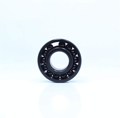 Power Transmission Products 2Pcs High Temperature Bearing 6300 6301 6302 6303 6304 6305 500 Degrees Celsius Full Ball Bearings TB6300 TB6301 Ball Bearings(TB6303 17x47x14mm) in Saudi Arabia