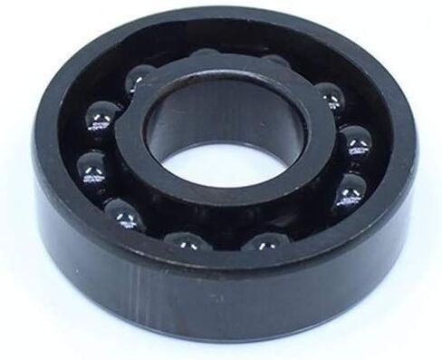 Power Transmission Products 2Pcs High Temperature Bearing 6300 6301 6302 6303 6304 6305 500 Degrees Celsius Full Ball Bearings TB6300 TB6301 Ball Bearings(TB6303 17x47x14mm) in Saudi Arabia