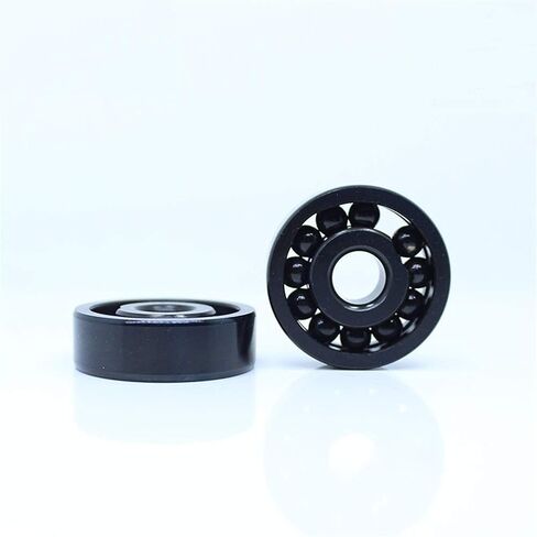Power Transmission Products 2Pcs High Temperature Bearing 6300 6301 6302 6303 6304 6305 500 Degrees Celsius Full Ball Bearings TB6300 TB6301 Ball Bearings(TB6303 17x47x14mm) in Saudi Arabia