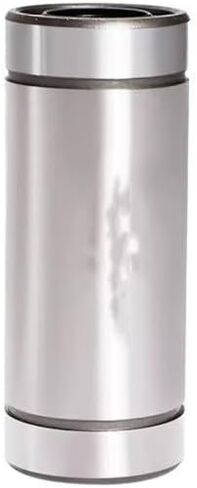 1PC Motion Linear Bearings LM3/4/5/6/8/10/12/13/20/25/16/35/35/50/00/00/10/100LUU محمل كرة أسطواني طويلة (LM5LUU) in Saudi Arabia