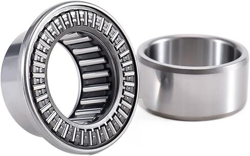 Thrust Needle Roller Bearing Without Inner RAX712 714 715 718 720 725 730 Combination Bearings(Rax712) in Saudi Arabia