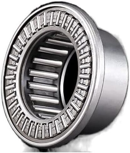 Thrust Needle Roller Bearing Without Inner RAX712 714 715 718 720 725 730 Combination Bearings(Rax712) in Saudi Arabia