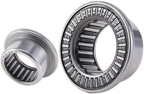 Thrust Needle Roller Bearing Without Inner RAX712 714 715 718 720 725 730 Combination Bearings(Rax712) in Saudi Arabia