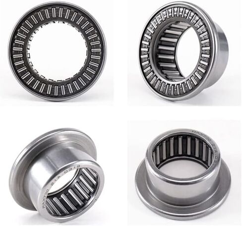 Thrust Needle Roller Bearing Without Inner RAX712 714 715 718 720 725 730 Combination Bearings(Rax712) in Saudi Arabia