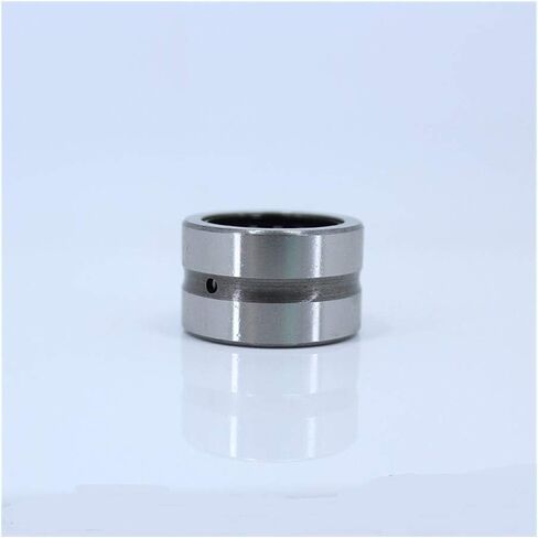 محامل أسطوانة الإبرة NK45/20 Bearing 45 × 555x20 مم محامل أسطوانة الإبرة الصلبة بدون محامل حلقة داخلية NK45/20 NK4520 in Saudi Arabia