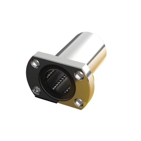 1PC P4 Long Long Low Lirear Motion Ball Bearings LMH6LUU/8/10/12/13/16/20/20/25/LMH30LUU لأجزاء CNC 3D-PRINTER in Saudi Arabia