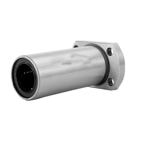 1PC P4 Long Long Low Lirear Motion Ball Bearings LMH6LUU/8/10/12/13/16/20/20/25/LMH30LUU لأجزاء CNC 3D-PRINTER in Saudi Arabia