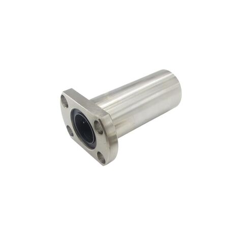 1PC P4 Long Long Low Lirear Motion Ball Bearings LMH6LUU/8/10/12/13/16/20/20/25/LMH30LUU لأجزاء CNC 3D-PRINTER in Saudi Arabia