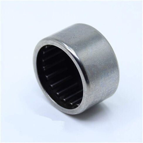 Needle Roller Bearings BK2538 Needle Bearings 253238 mm Drawn Cup Needle Roller Bearing BK253238 Caged Closed ONE End Meteic Series 85941/25 Bearings in Saudi Arabia