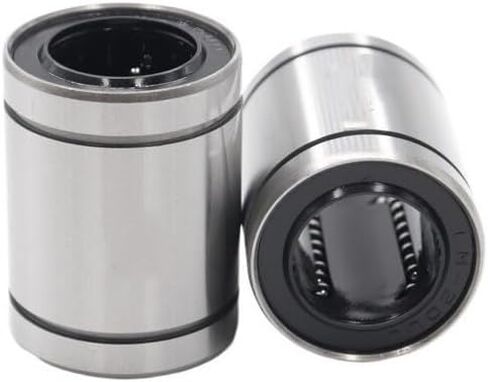 1PC P4 Linear Ball Bearing LM3/4/5/6/8/10/12/13/16/25/30/35/40/50/60/80 UU Linear Bushing Linear Shaft Bearings(LM35UU 35x52x70mm) in Saudi Arabia