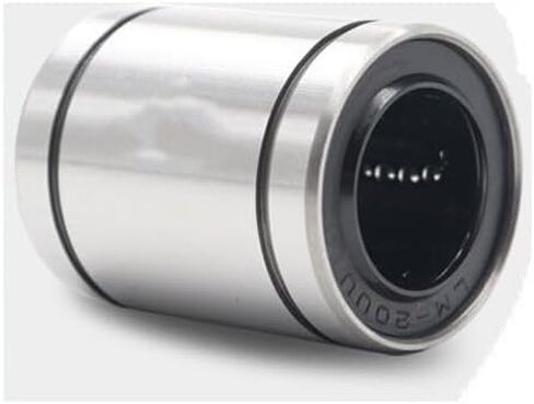 1PC P4 Linear Ball Bearing LM3/4/5/6/8/10/12/13/16/25/30/35/40/50/60/80 UU Linear Bushing Linear Shaft Bearings(LM35UU 35x52x70mm) in Saudi Arabia