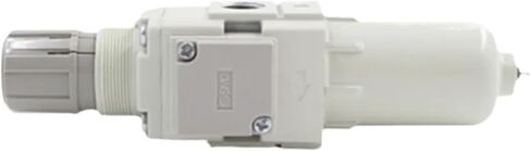Filter Regulator AW30/40-X2622(AW20-02BG-2-B) in Saudi Arabia