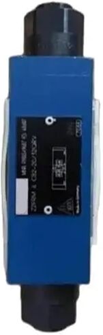 1PCS Flow Valve R900549687 Z2FRM6CB2-20/32QRV Z2FRM6CB2-2X/32QRV FILTER R928028410 WE-2SP-M12X1 (Z2FRM6CB2-20-32QRV) in Kuwait