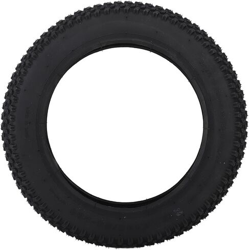 VGEBY 12x2.125/54‑203 Kids Tire, Puncture Wear Rubber Outer Tire Replacement Cycling Accessories, #011, VGEBY0yonph2dx5 in Saudi Arabia
