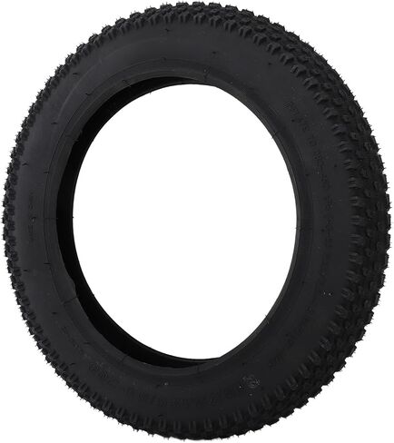 VGEBY 12x2.125/54‑203 Kids Tire, Puncture Wear Rubber Outer Tire Replacement Cycling Accessories, #011, VGEBY0yonph2dx5 in Saudi Arabia