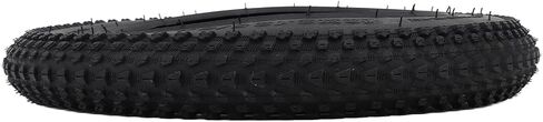 VGEBY 12x2.125/54‑203 Kids Tire, Puncture Wear Rubber Outer Tire Replacement Cycling Accessories, #011, VGEBY0yonph2dx5 in Saudi Arabia