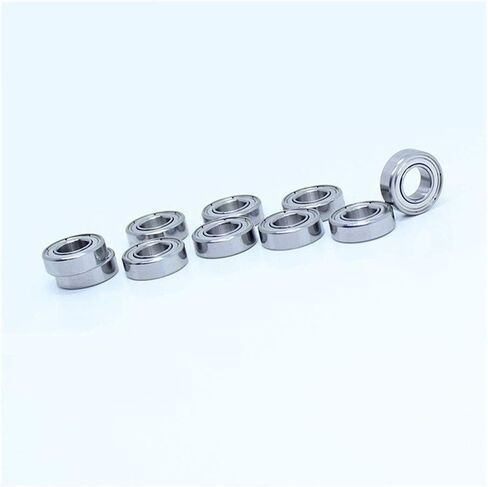 Power Transmission Products 688ZZ ABEC-5 Precision DEEP Groove Ball Bearing 8x16x5MM Miniature Ball Bearings 618/8ZZ Ball Bearings in Saudi Arabia
