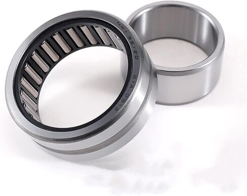 Needle Roller Bearing NKI5/12/16/20 NKI6/12/16 NKI7/12/16/20 NKI9/12/16 NKI20/16/20 NKI22/16/20 NKI28/20/30 Bearings(Nki12/20 12x24x20mm) in Saudi Arabia