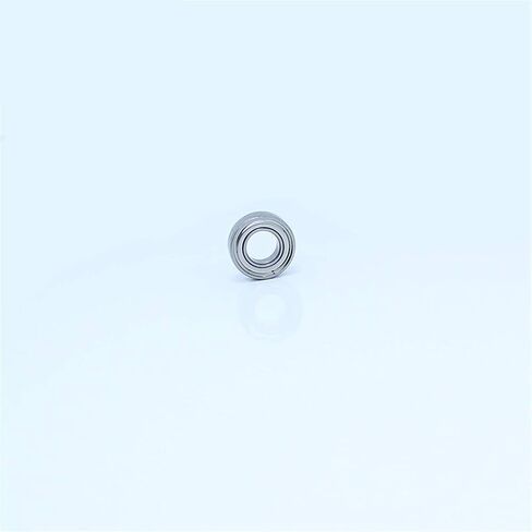 Power Transmission Products 688ZZ ABEC-5 Precision DEEP Groove Ball Bearing 8x16x5MM Miniature Ball Bearings 618/8ZZ Ball Bearings in Saudi Arabia