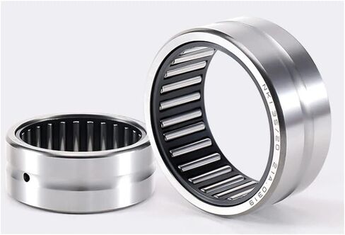 Needle Roller Bearing NKI5/12/16/20 NKI6/12/16 NKI7/12/16/20 NKI9/12/16 NKI20/16/20 NKI22/16/20 NKI28/20/30 Bearings(Nki12/20 12x24x20mm) in Saudi Arabia