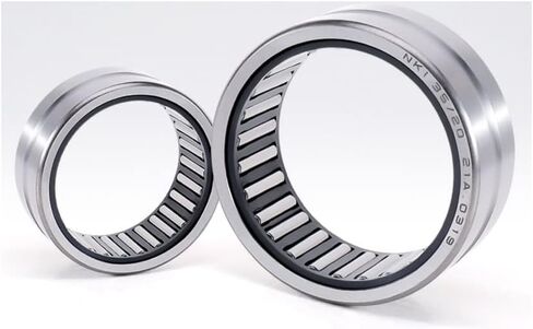 Needle Roller Bearing NKI5/12/16/20 NKI6/12/16 NKI7/12/16/20 NKI9/12/16 NKI20/16/20 NKI22/16/20 NKI28/20/30 Bearings(Nki12/20 12x24x20mm) in Saudi Arabia