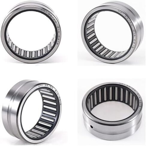 Needle Roller Bearing NKI5/12/16/20 NKI6/12/16 NKI7/12/16/20 NKI9/12/16 NKI20/16/20 NKI22/16/20 NKI28/20/30 Bearings(Nki12/20 12x24x20mm) in Saudi Arabia