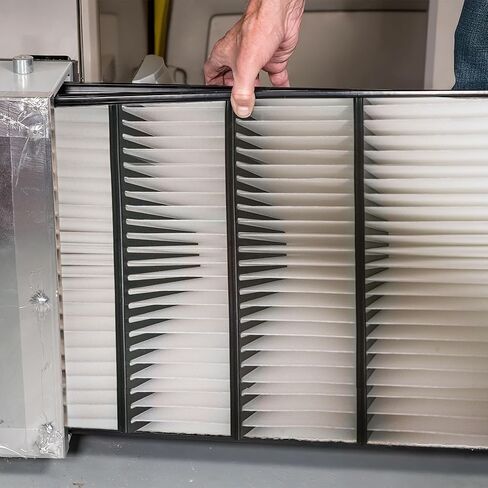 6 حزمة #4119 استبدال الفواصل الطينية متوافقة مع Aprilaire 2200 ، 2250 ، Space Gard 2200 Full House Furnace in Kuwait