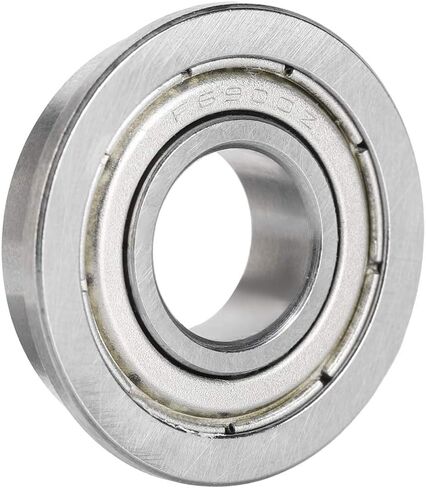 Groove Groove F6900ZZ: Light Weight and for Efficient Steel Ball Operation in Saudi Arabia