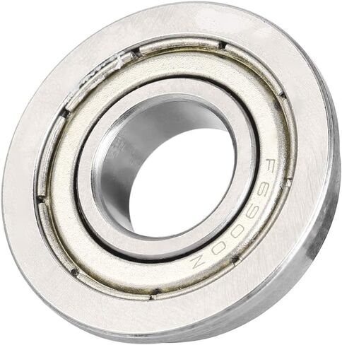 Groove Groove F6900ZZ: Light Weight and for Efficient Steel Ball Operation in Saudi Arabia