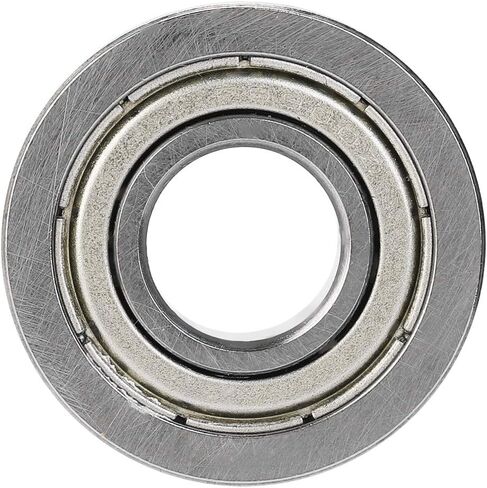 Groove Groove F6900ZZ: Light Weight and for Efficient Steel Ball Operation in Saudi Arabia