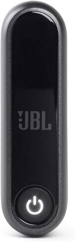 JBL Wireless نظام ميكروفون مع جهاز استقبال مزدوج القناة ، Black (متجدد) in Saudi Arabia