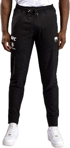 Venum Men's Authentic UFC Fusion Fight Night Walkout Pant in Saudi Arabia