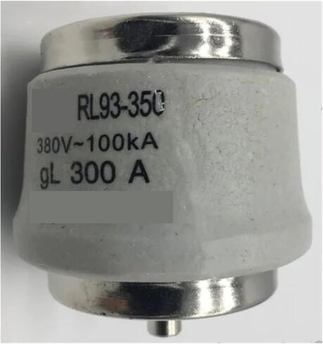 Fuses RL93-350 RL93 350A 380V 100KA 300A 325A 380V-500V L=71mm(325A 380V) in Saudi Arabia