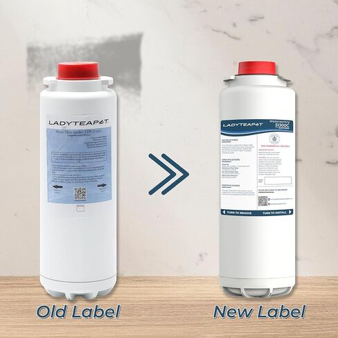 استبدال 51300C للمياه ، متوافق مع محطات ملء زجاجة Elkay 51300C EZH20 و EWF3000 و Halsey Taylor (بدون رقاقة - 2 حزمة) in Kuwait