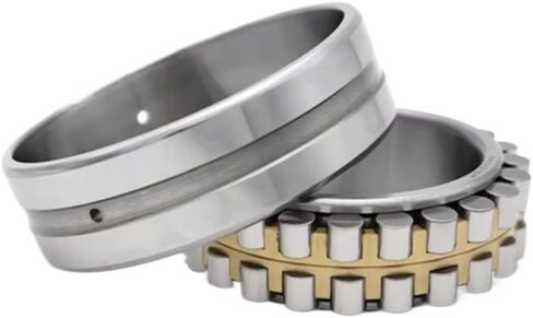 1 Pcs High Precision Spindle Double Row Cylindrical Roller Bearing NN 3020 3021 3022 3024 3026 KC0 KC9 KC1NAP4 P5(NN3026 KC0NAP4) in Saudi Arabia