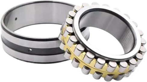 1 Pcs High Precision Spindle Double Row Cylindrical Roller Bearing NN 3020 3021 3022 3024 3026 KC0 KC9 KC1NAP4 P5(NN3026 KC0NAP4) in Saudi Arabia