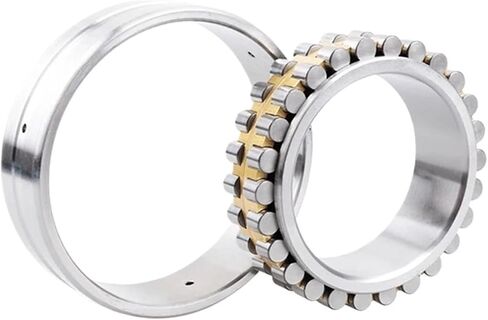 1 Pcs High Precision Spindle Double Row Cylindrical Roller Bearing NN 3020 3021 3022 3024 3026 KC0 KC9 KC1NAP4 P5(NN3026 KC0NAP4) in Saudi Arabia