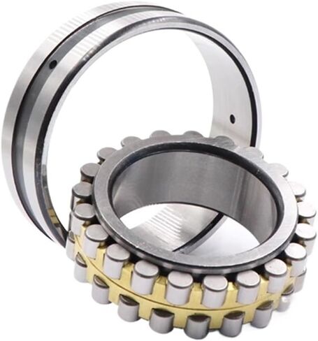 1 Pcs High Precision Spindle Double Row Cylindrical Roller Bearing NN 3020 3021 3022 3024 3026 KC0 KC9 KC1NAP4 P5(NN3026 KC0NAP4) in Saudi Arabia